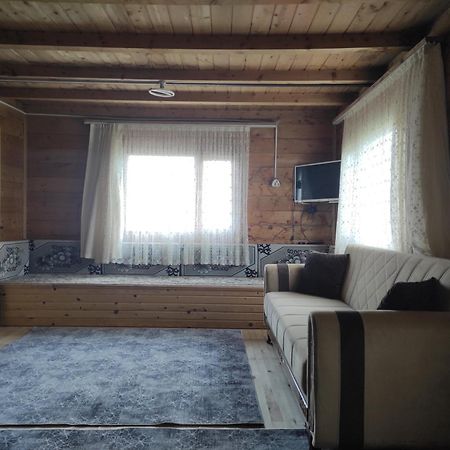 Birlik Yaylakent Caykara Exterior foto