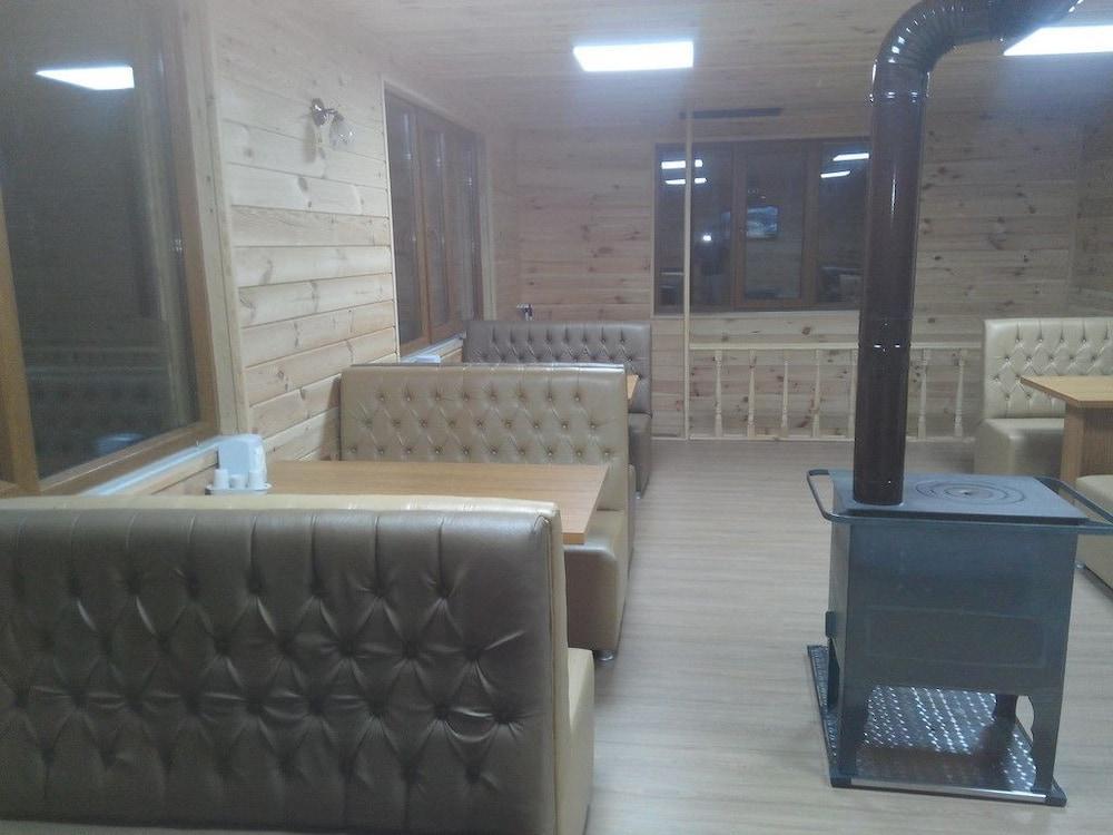 Birlik Yaylakent Caykara Exterior foto