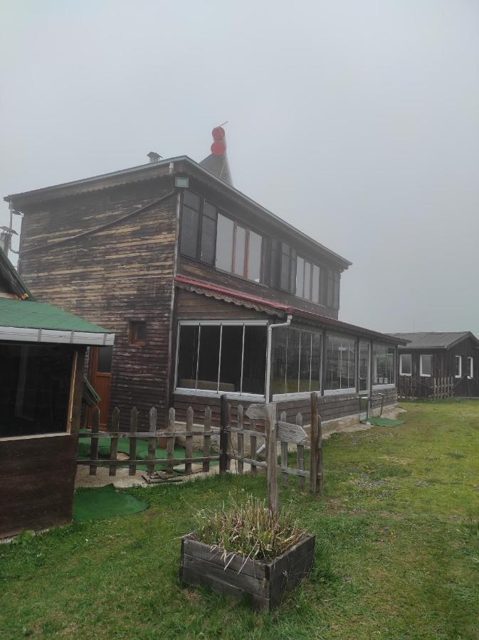 Birlik Yaylakent Caykara Exterior foto