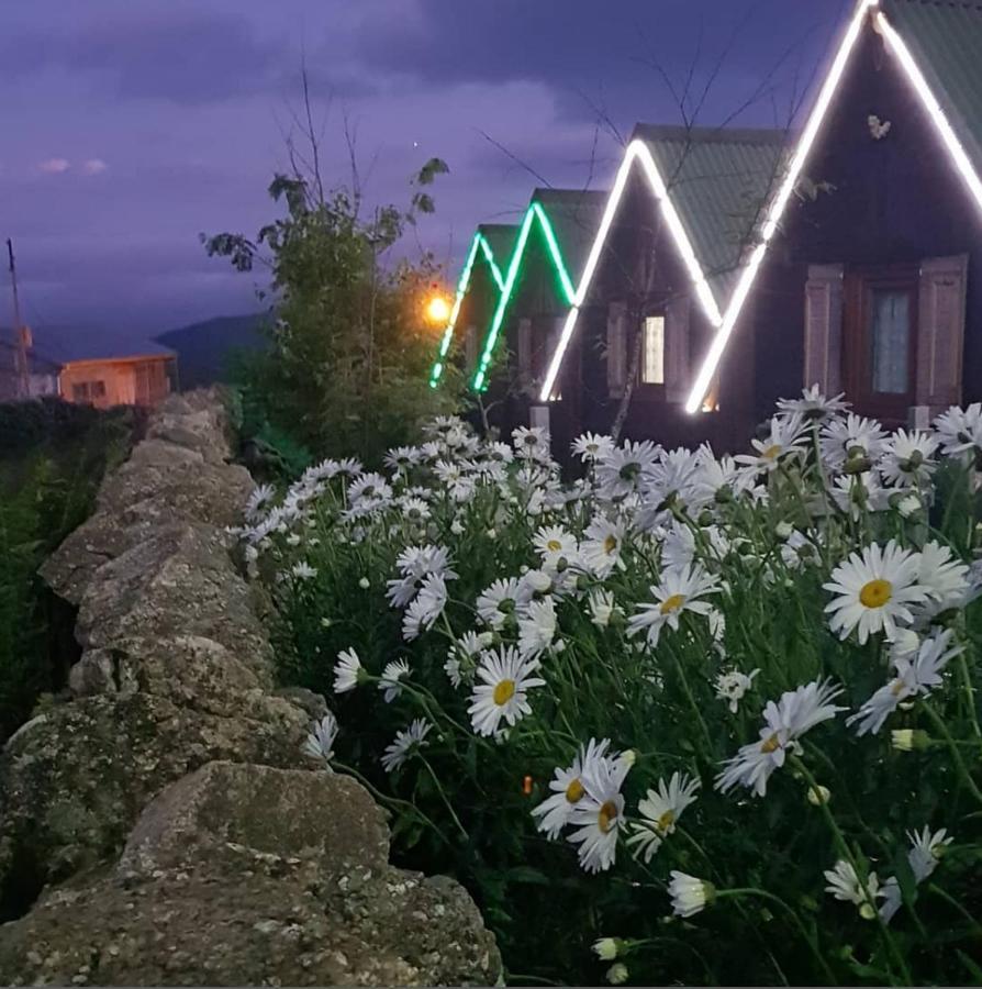 Birlik Yaylakent Caykara Exterior foto