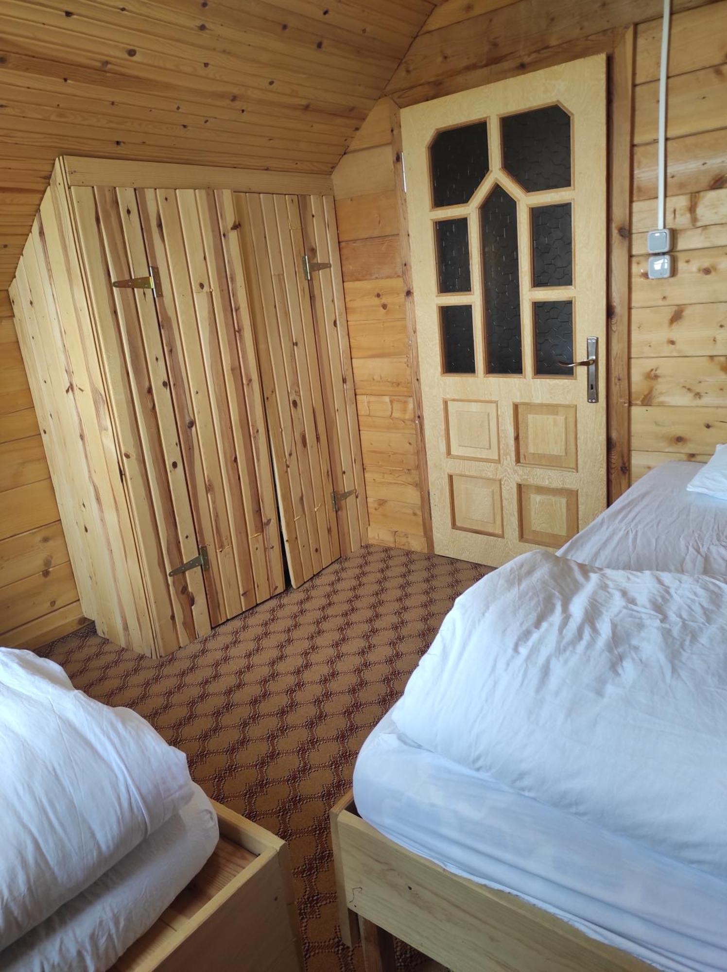 Birlik Yaylakent Caykara Exterior foto
